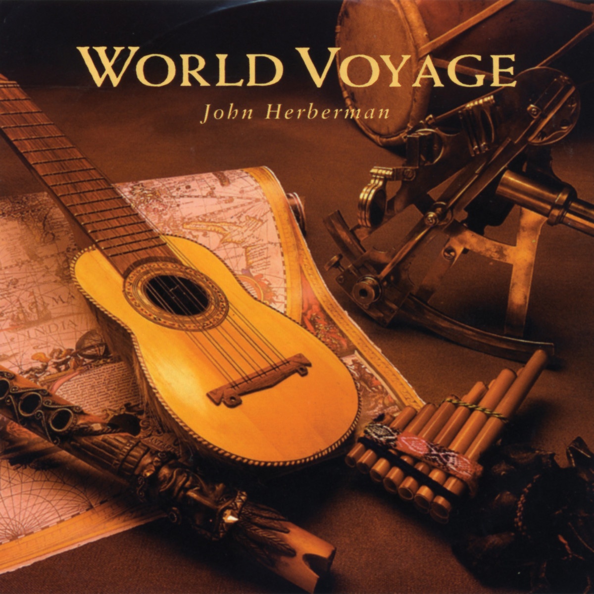 World Voyage