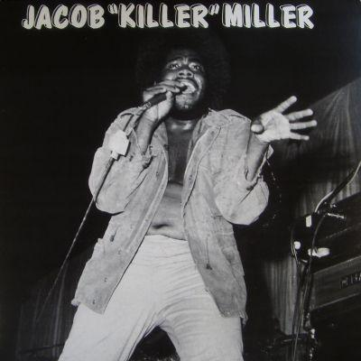 Killer Miller