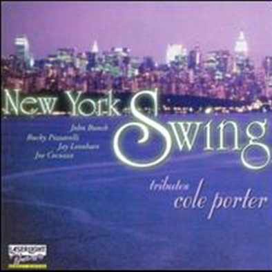 New York Swing: Cole Porter