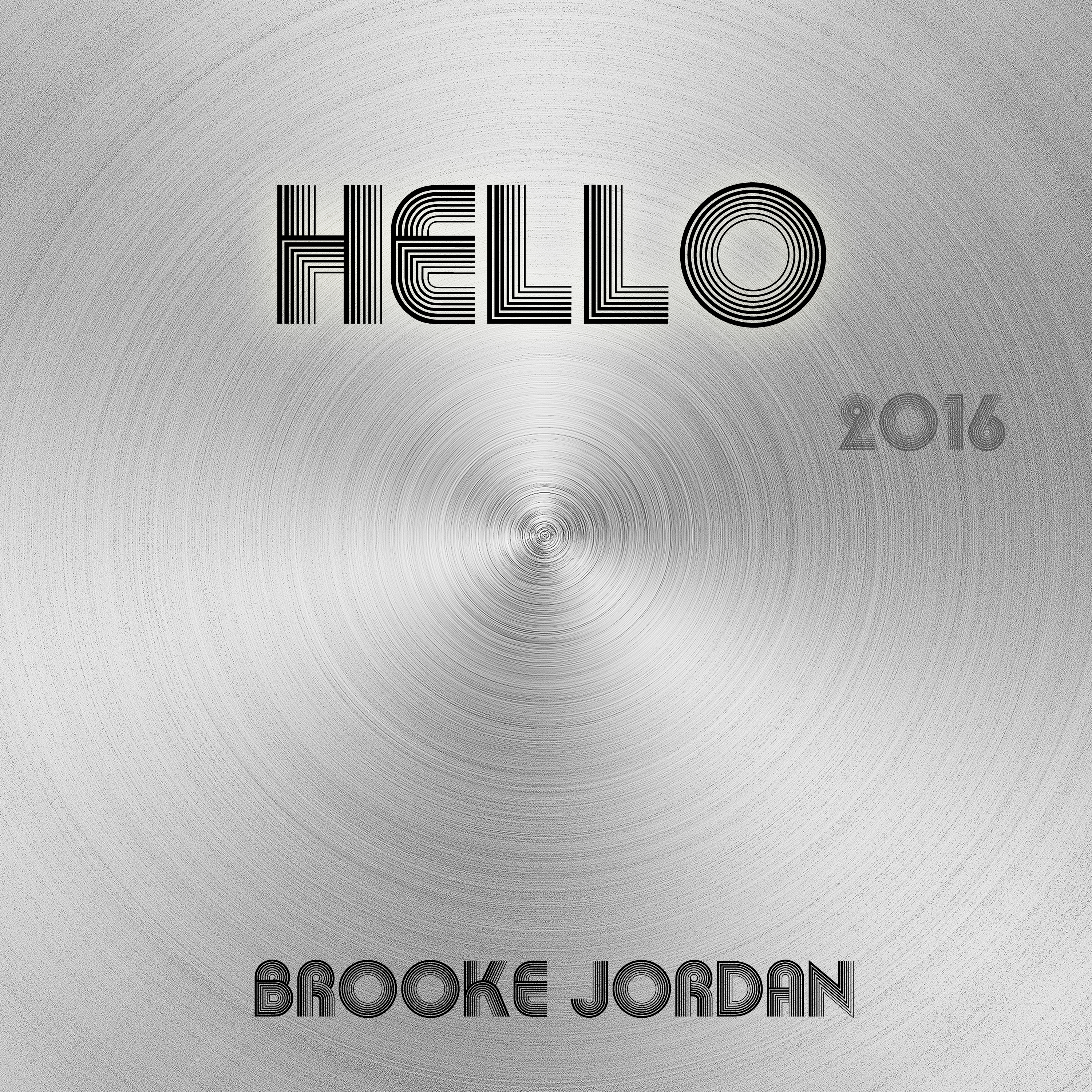 Hello 2016