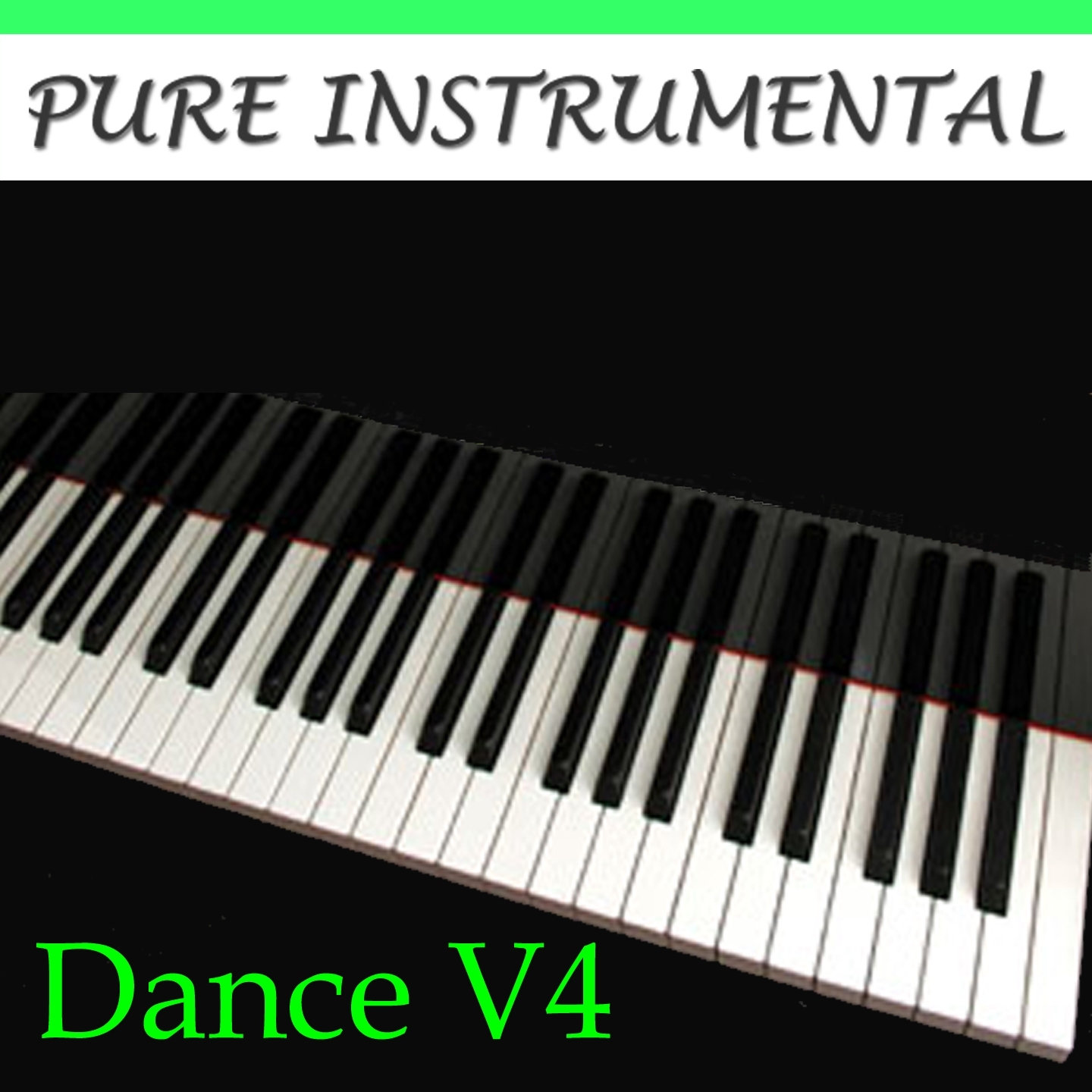 Pure Instrumental: Dance, Vol. 4