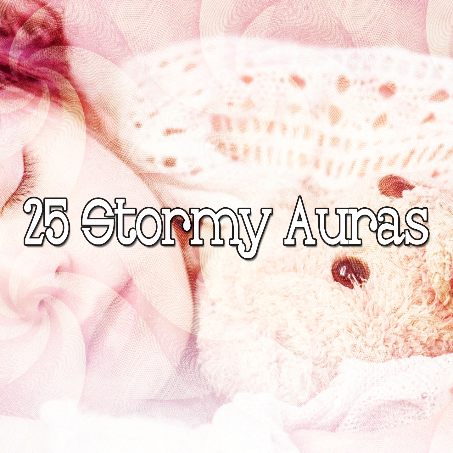 25 Stormy Auras