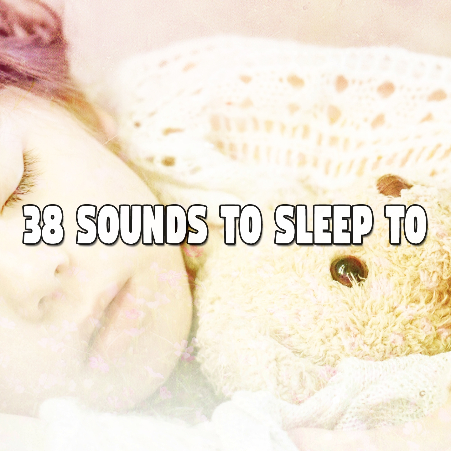 38 Sounds To Sleep To