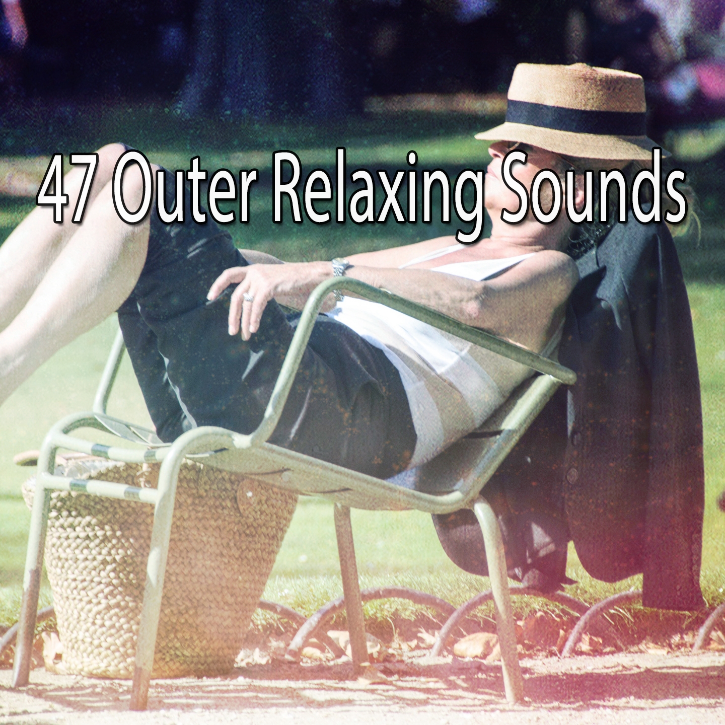 47 Outer Relaxing Sounds