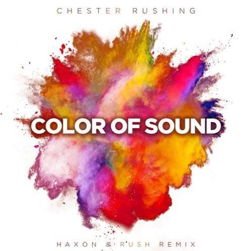 Color of Sound (Haxon & Rush Remix)