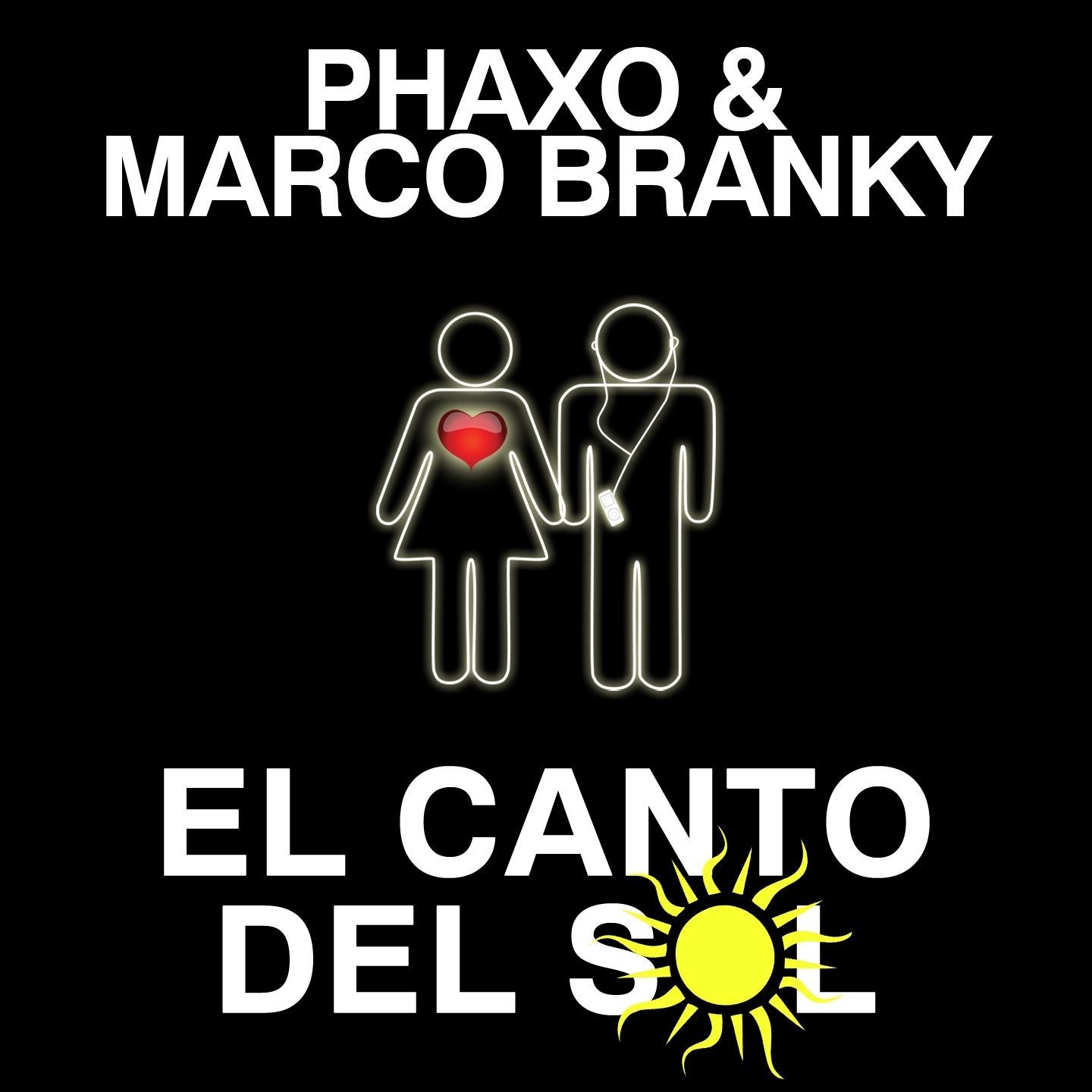 El Canto del Sol (Original Mix)