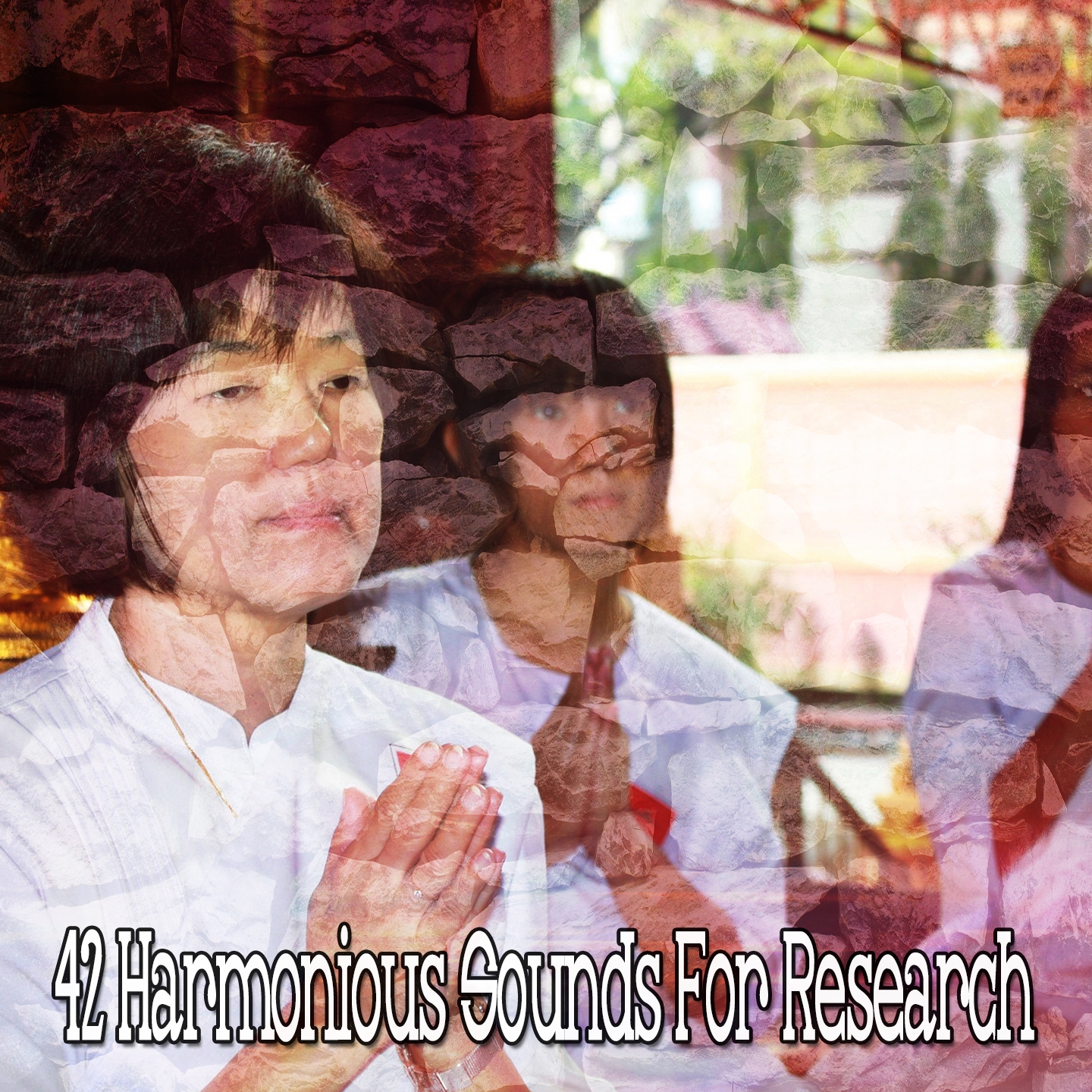 42 Harmonious Sounds For Research