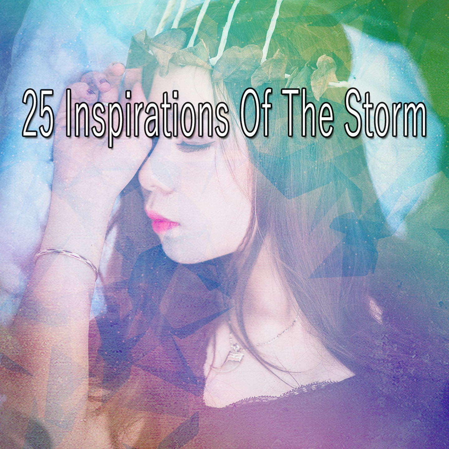 25 Inspirations Of The Storm