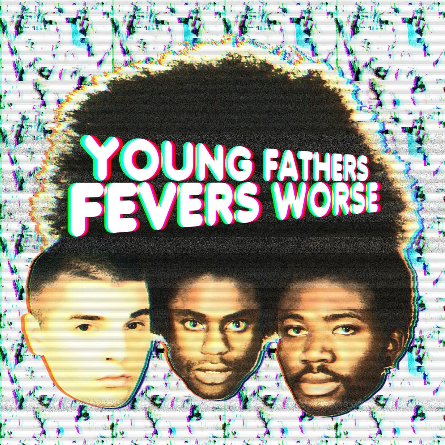 Fevers Worse (1066 Remix)