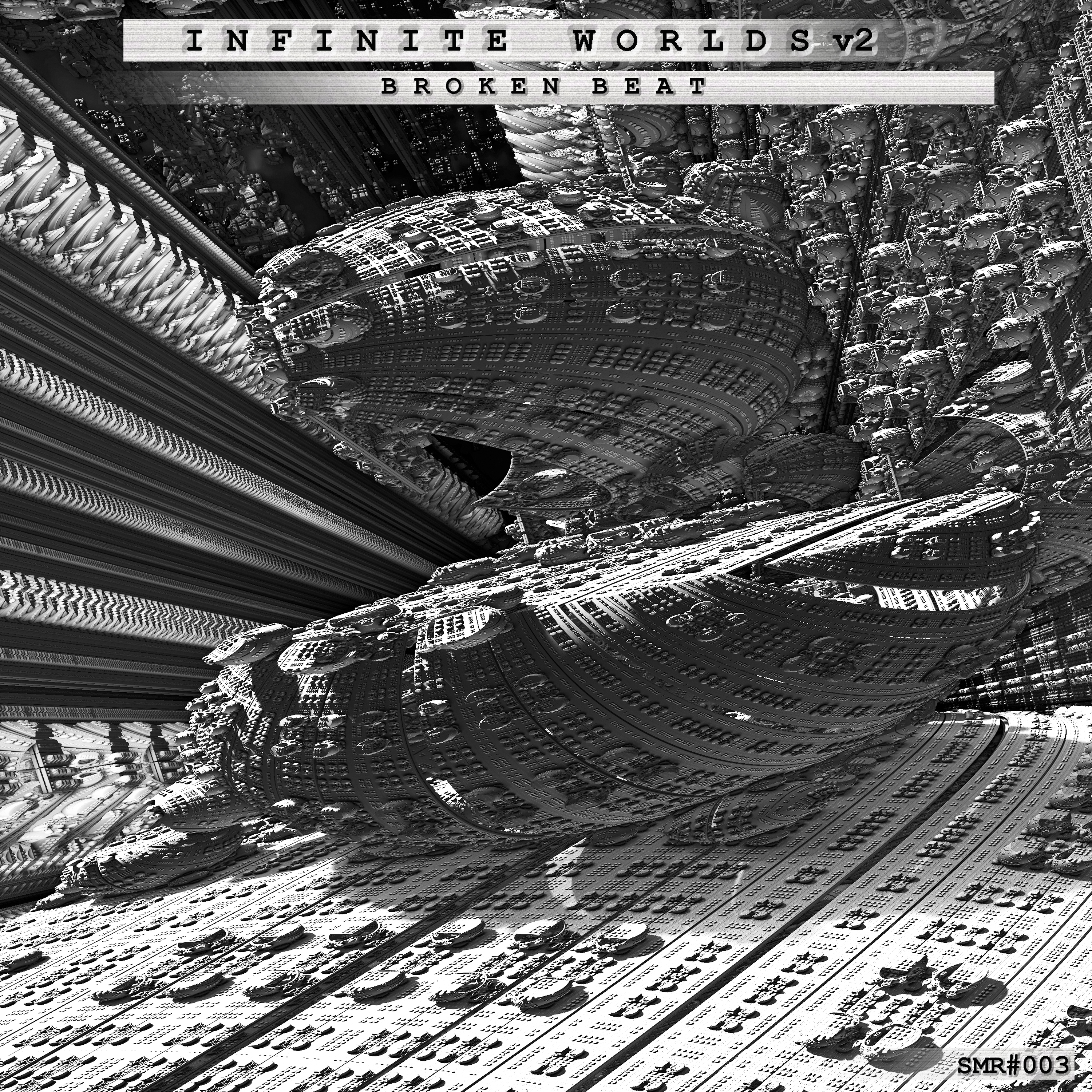 Dynamic Exosphere (Remix)