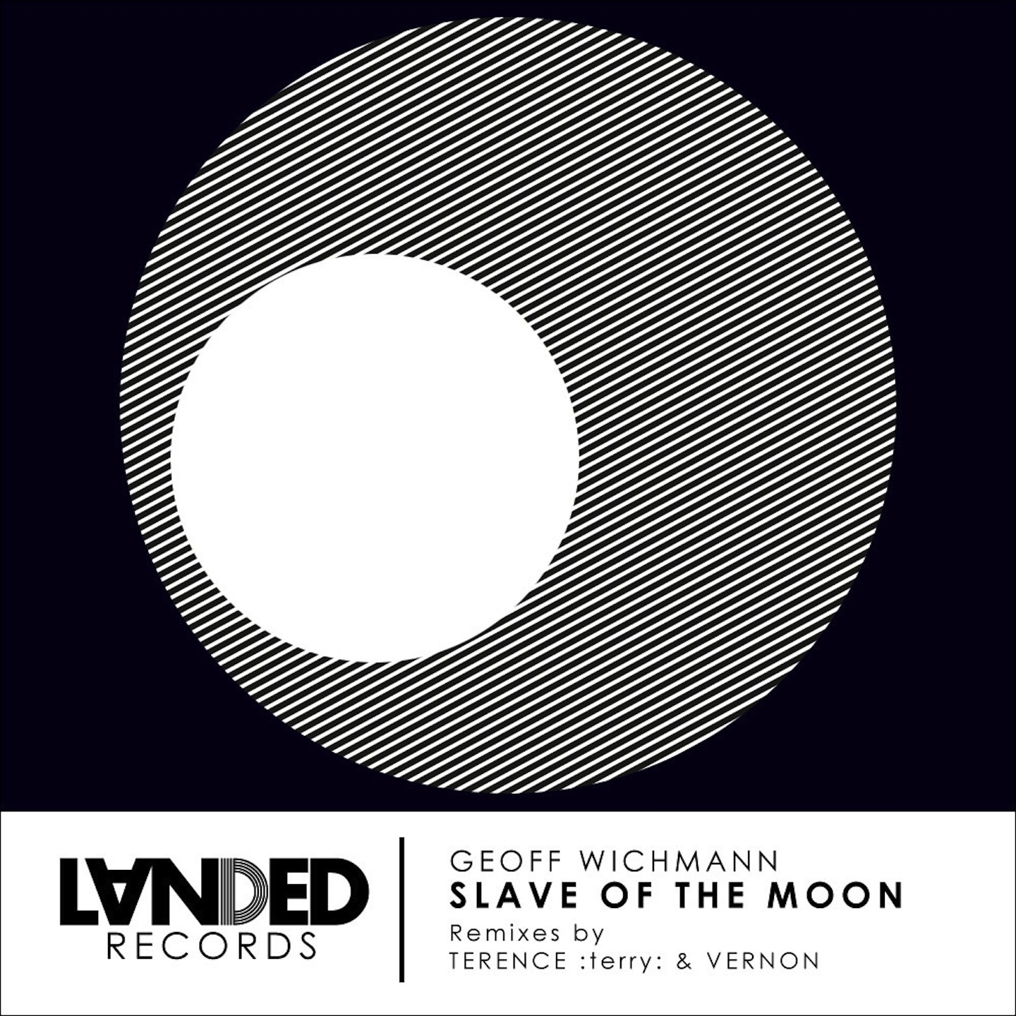 Slave of the Moon (Vernon Remix)