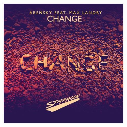 Change (Radio Edit)