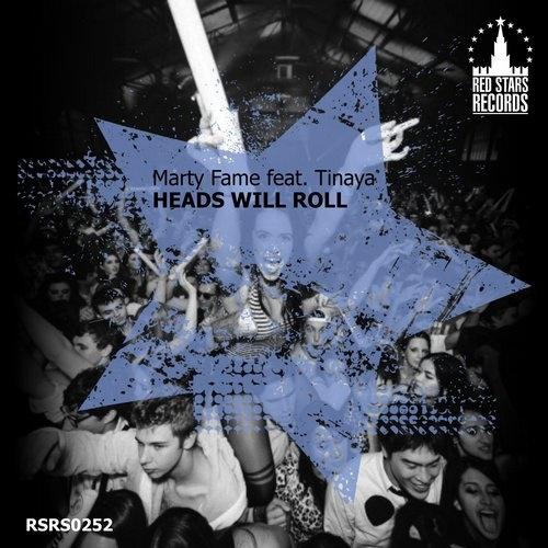 Heads Will Roll (DJ DNK Remix)