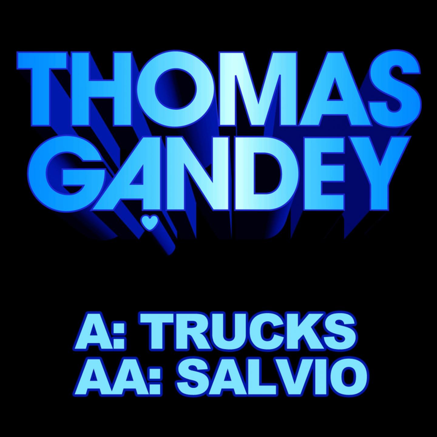 Trucks & Salvio