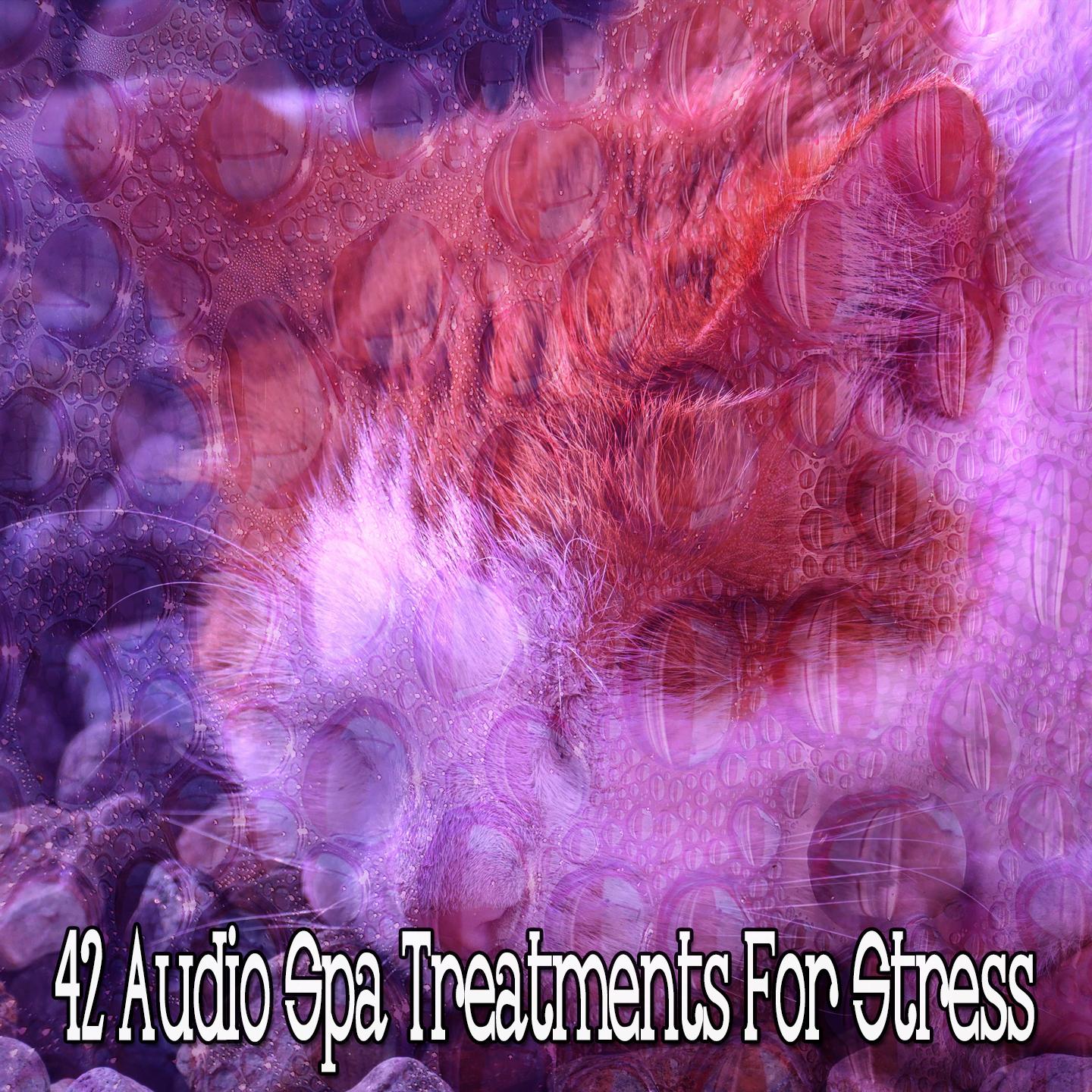 42 Audio Spa Treatments For Stress