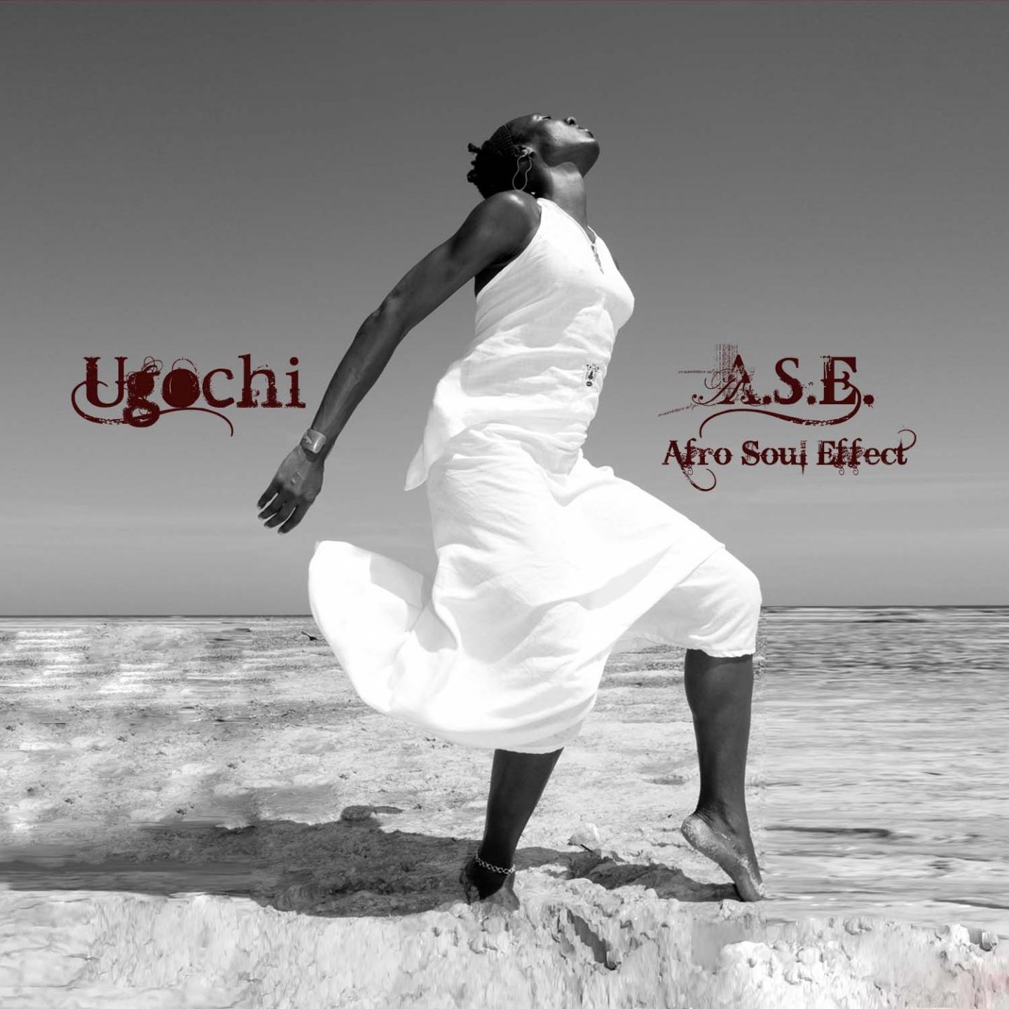 A.S.E. (Afro Soul Effect)