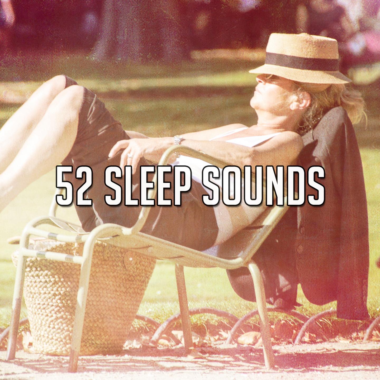 52 Sleep Sounds
