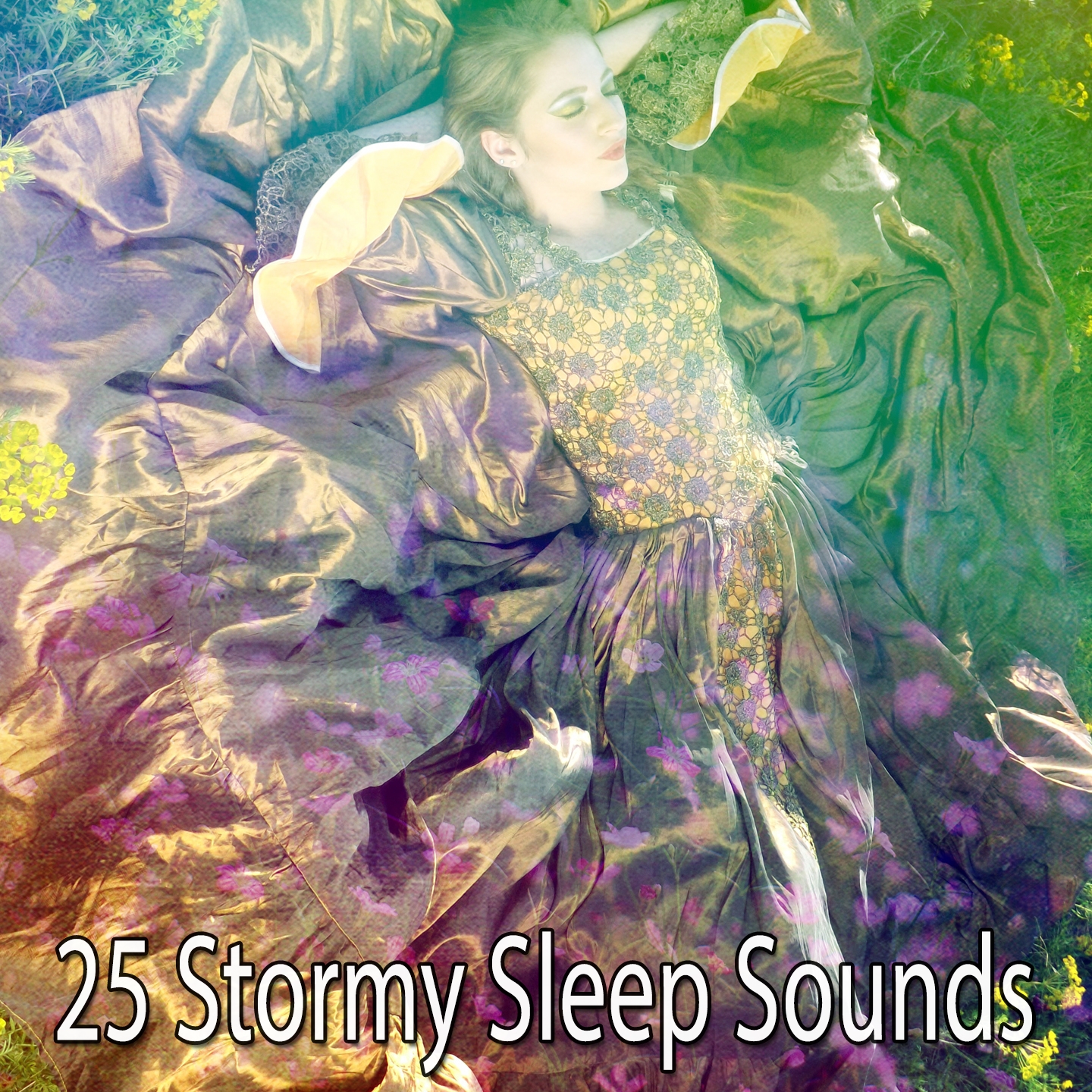 25 Stormy Sleep Sounds