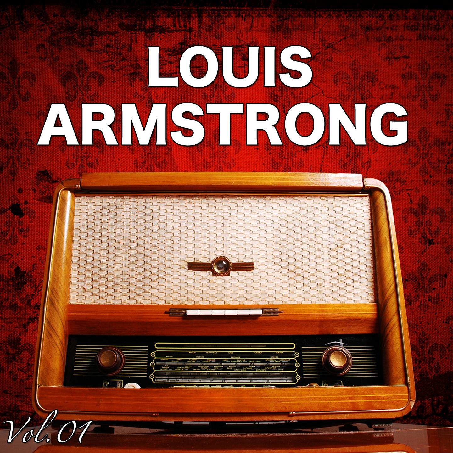 H.o.t.S Presents : The Very Best of Louis Armstrong, Vol. 1