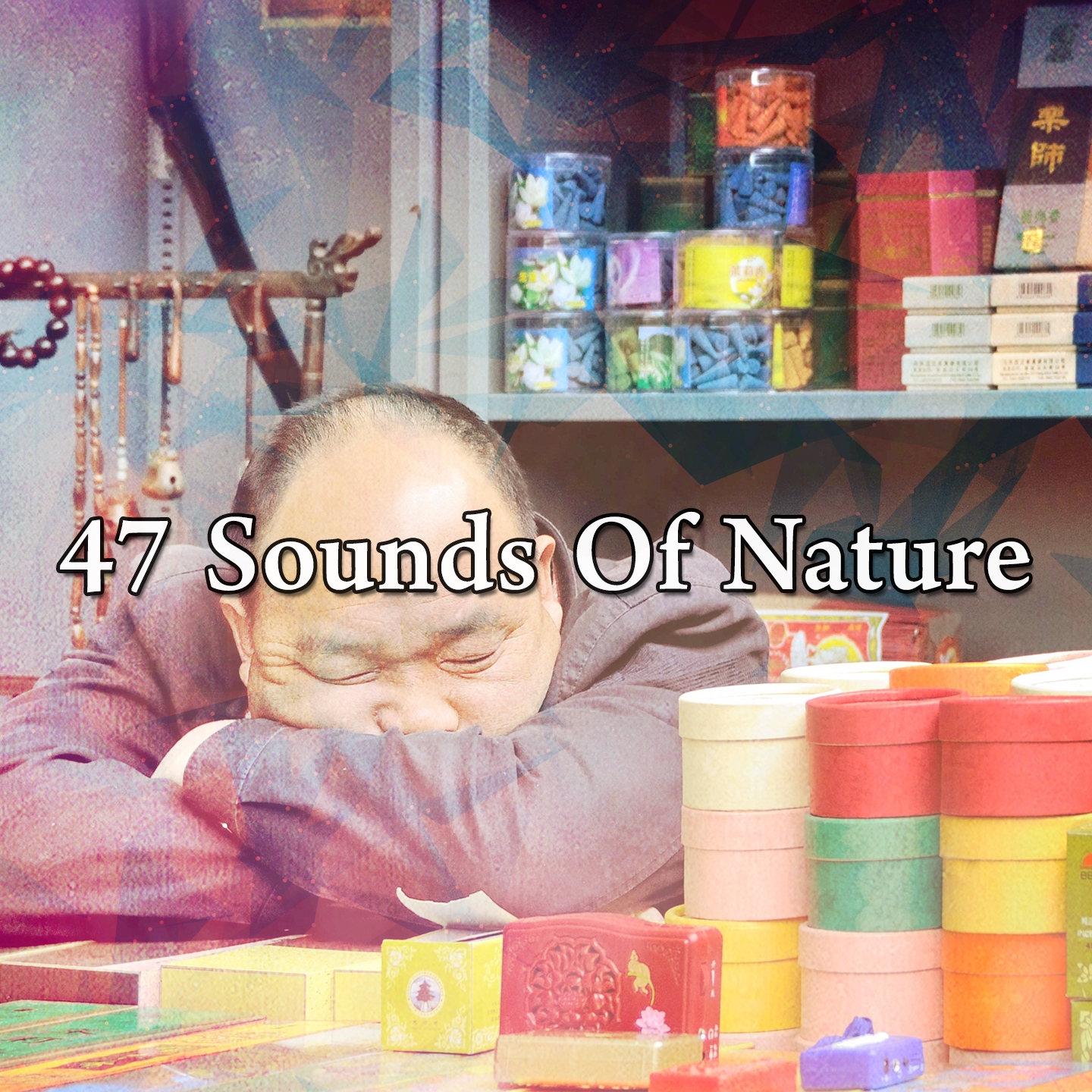 47 Sounds Of Nature