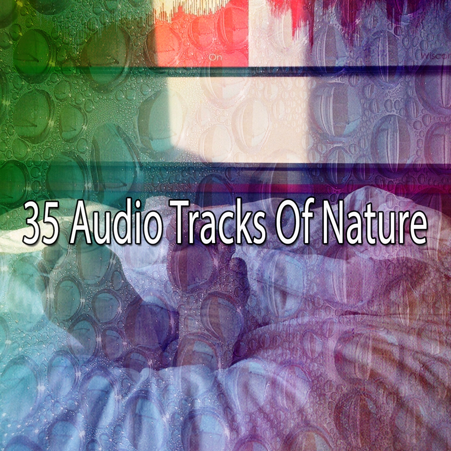 35 Audio Tracks Of Nature