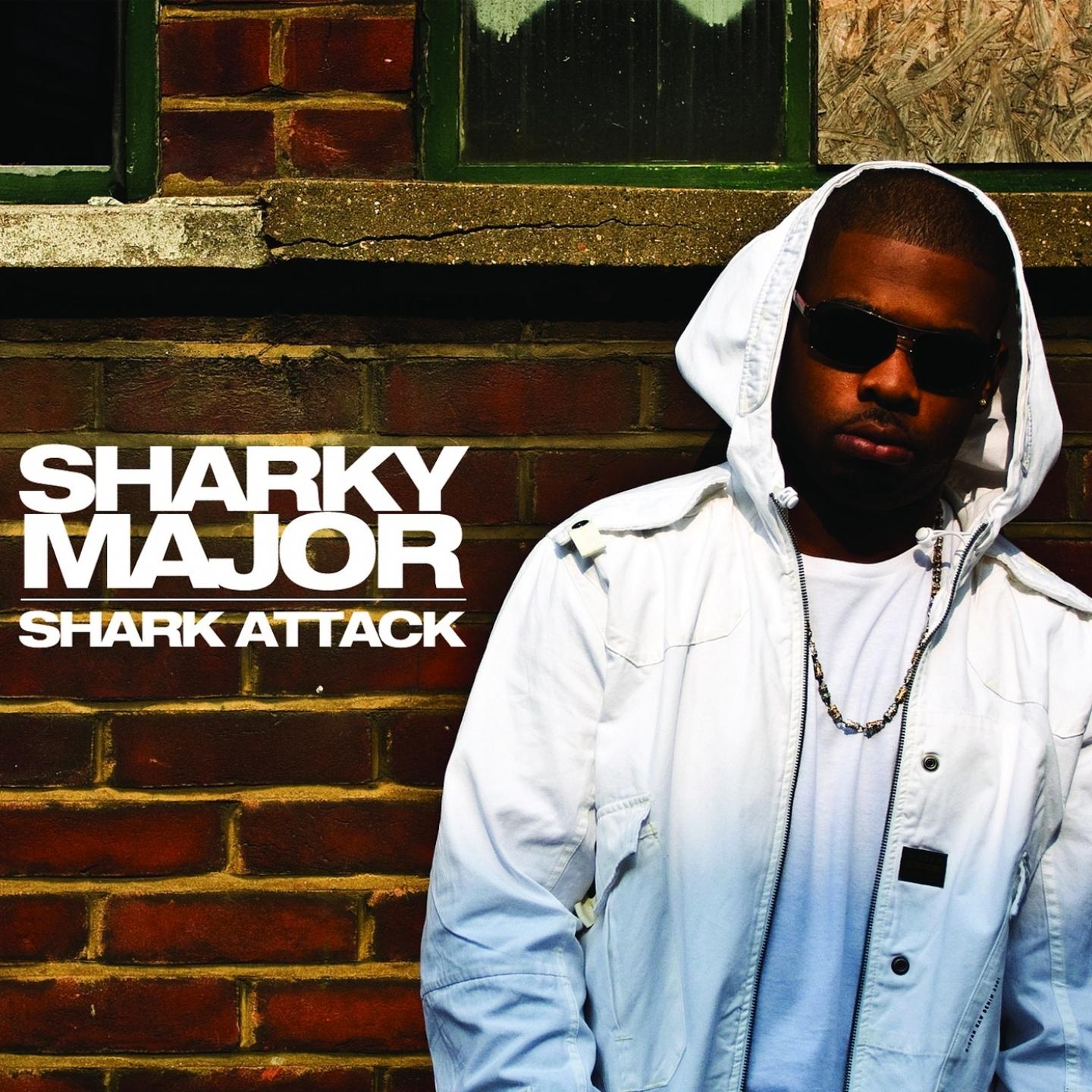 Shark Attack (Instrumental)