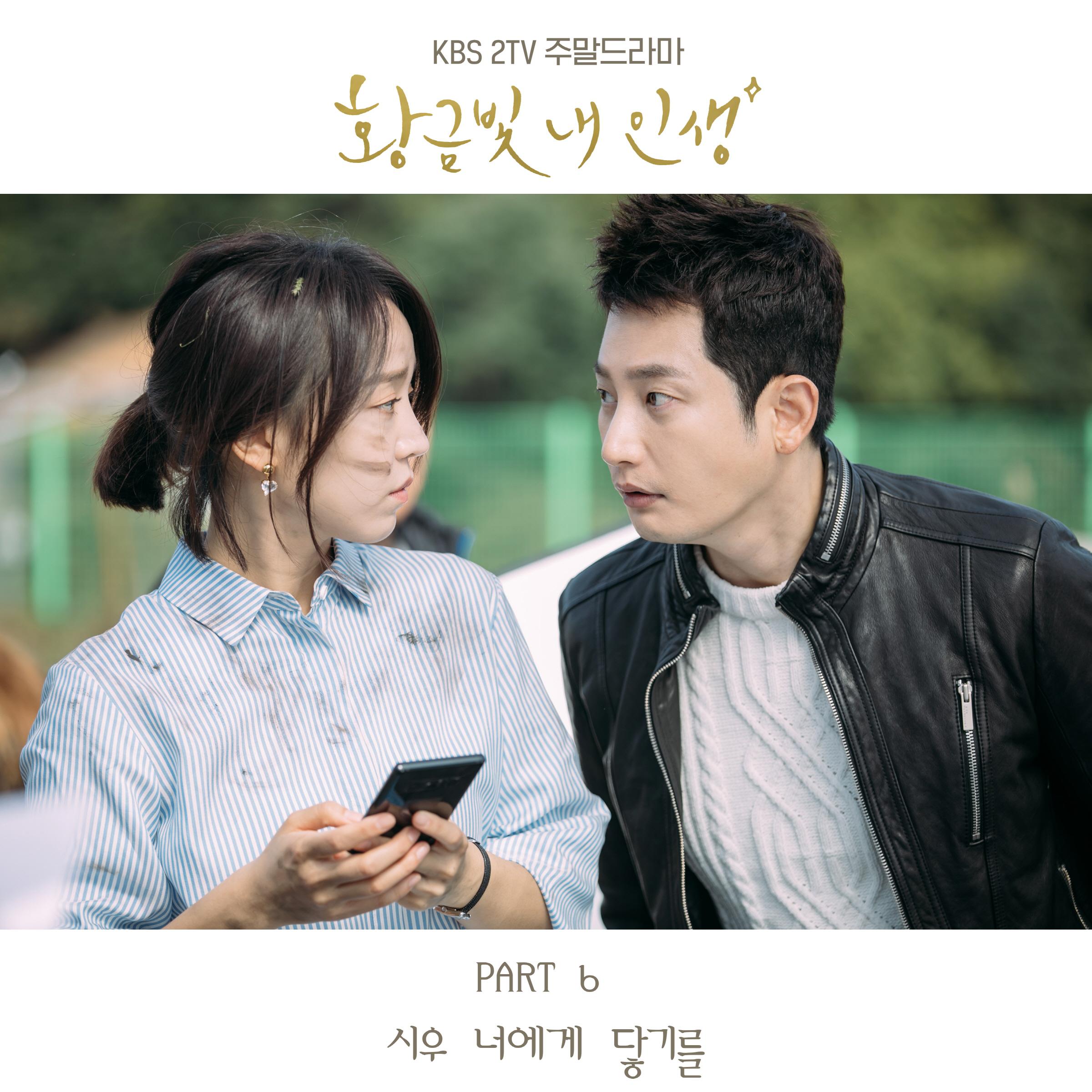 황금빛 내 인생 OST PART 6