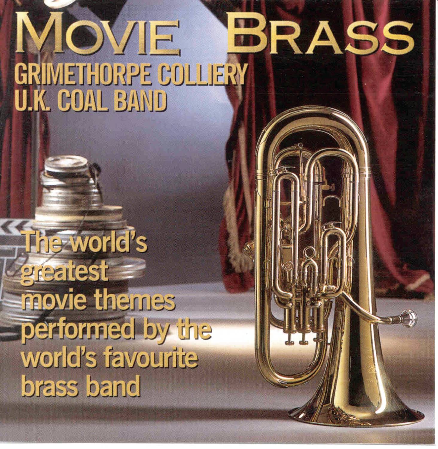 Movie Brass