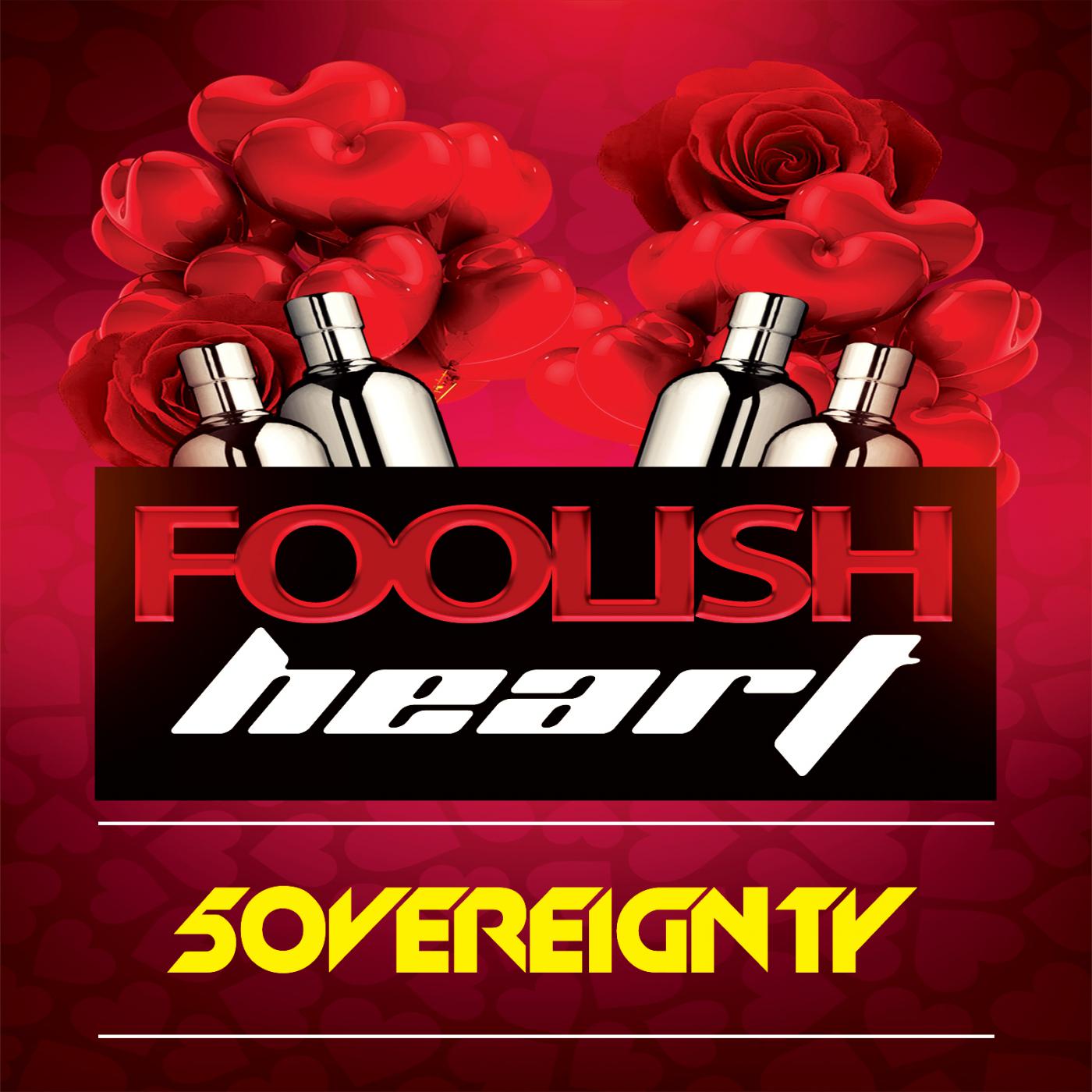 Foolish Heart (Original Mix)