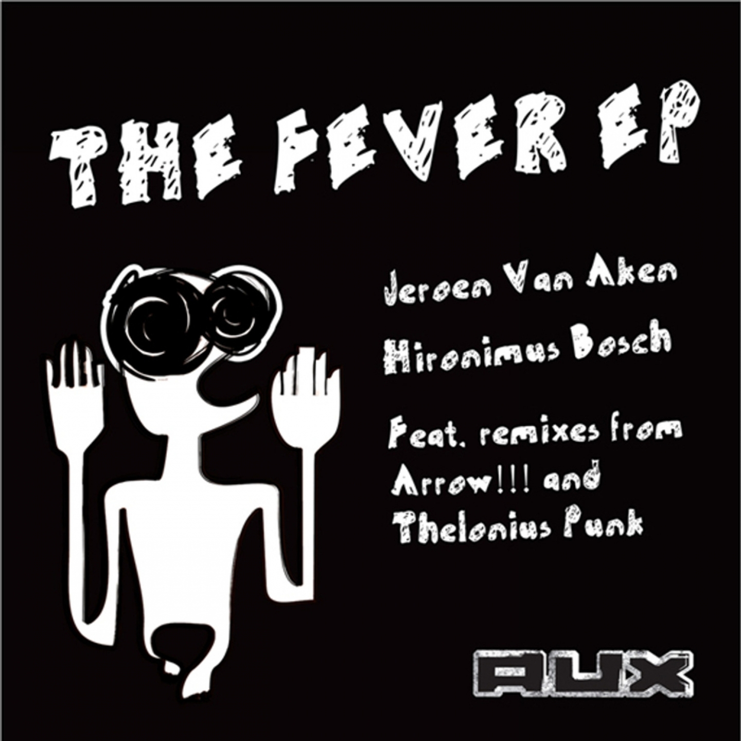 The Fever / The Antidote