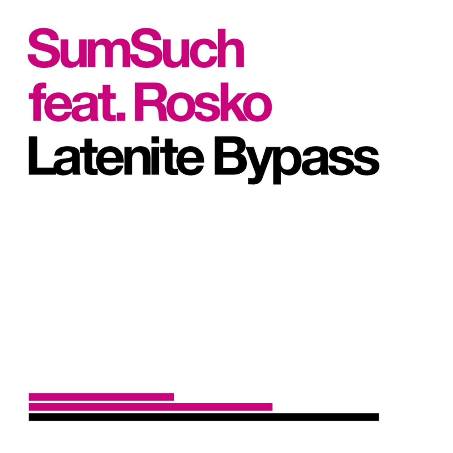 Latenite Bypass (Original Mix)