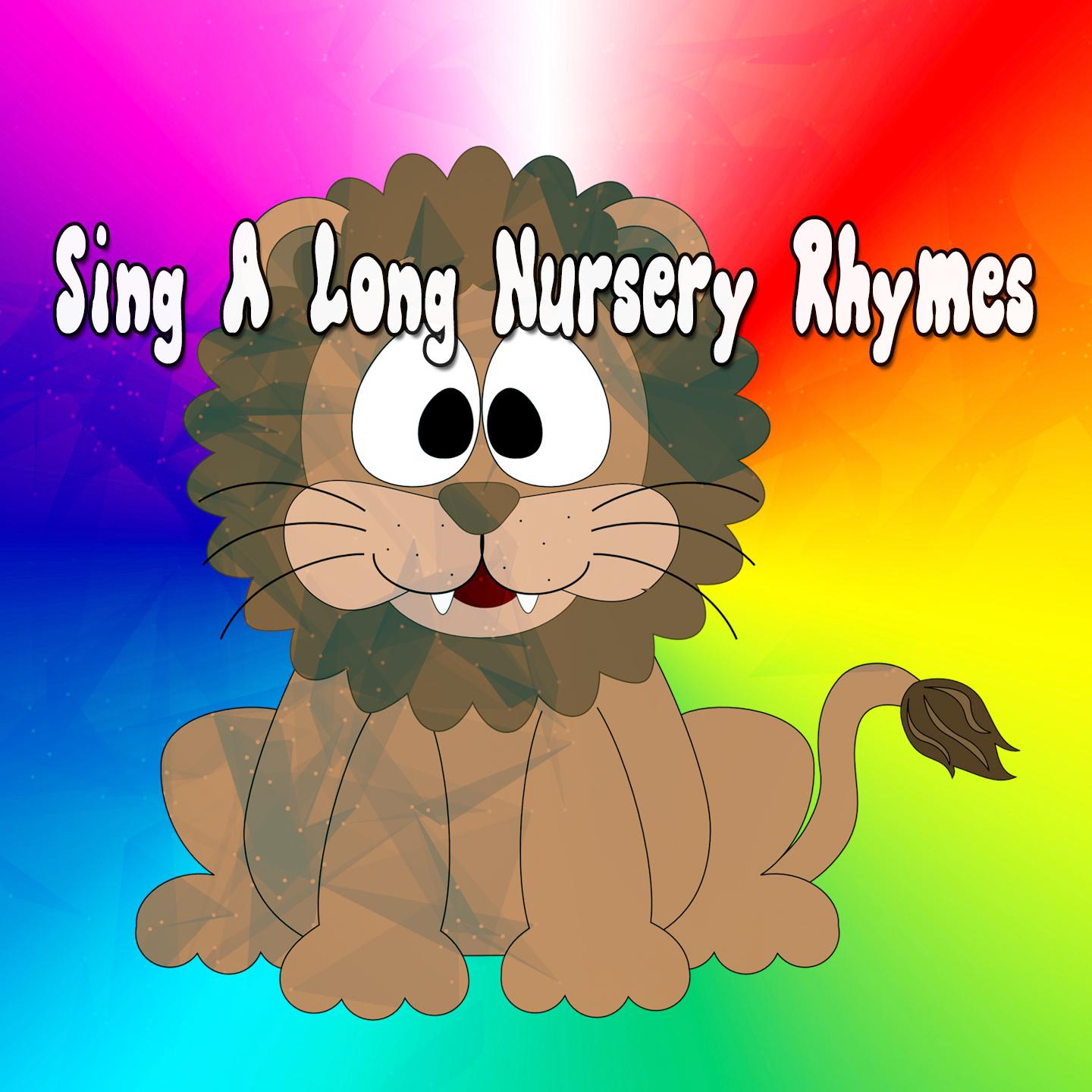 Sing A Long Nursery Rhymes