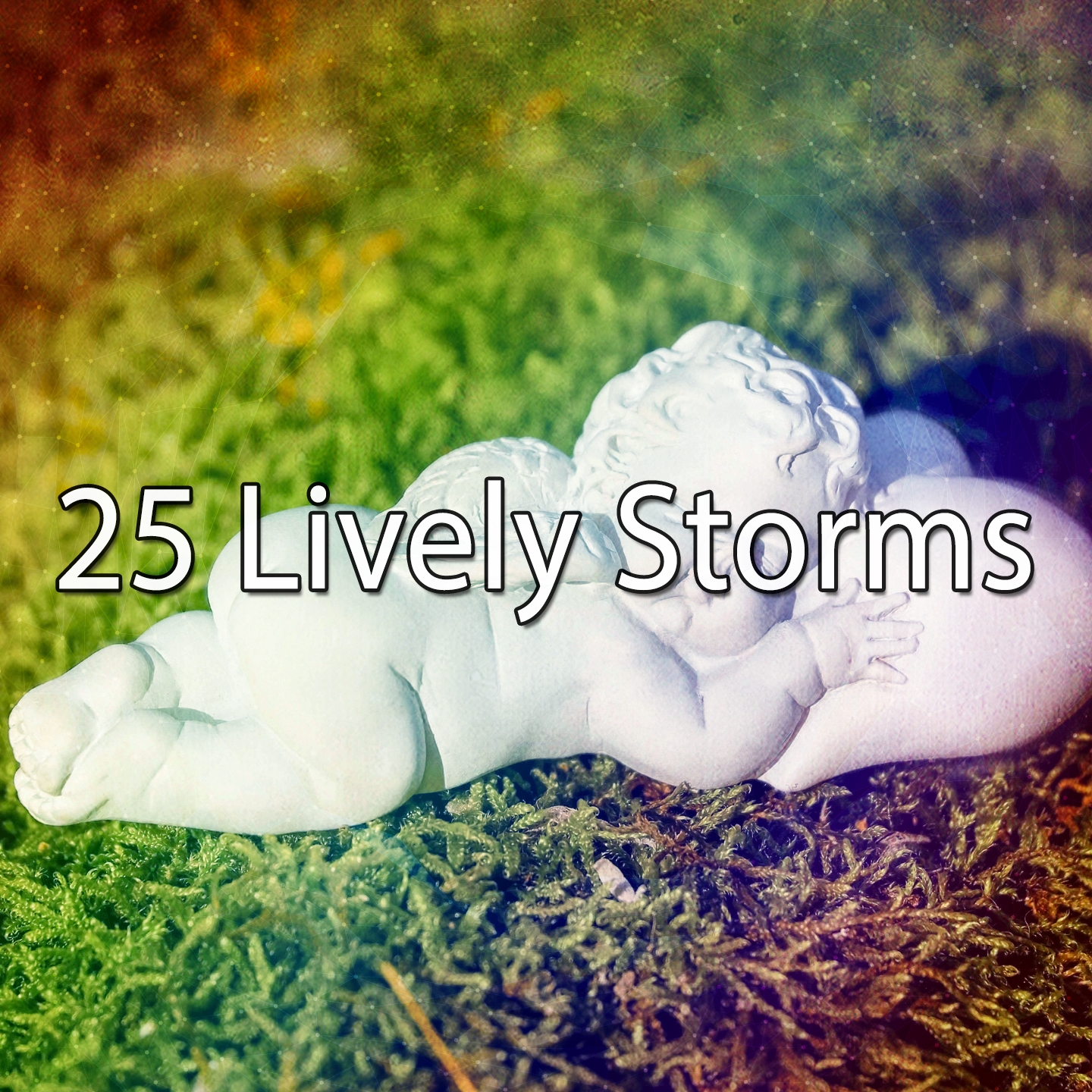 25 Lively Storms