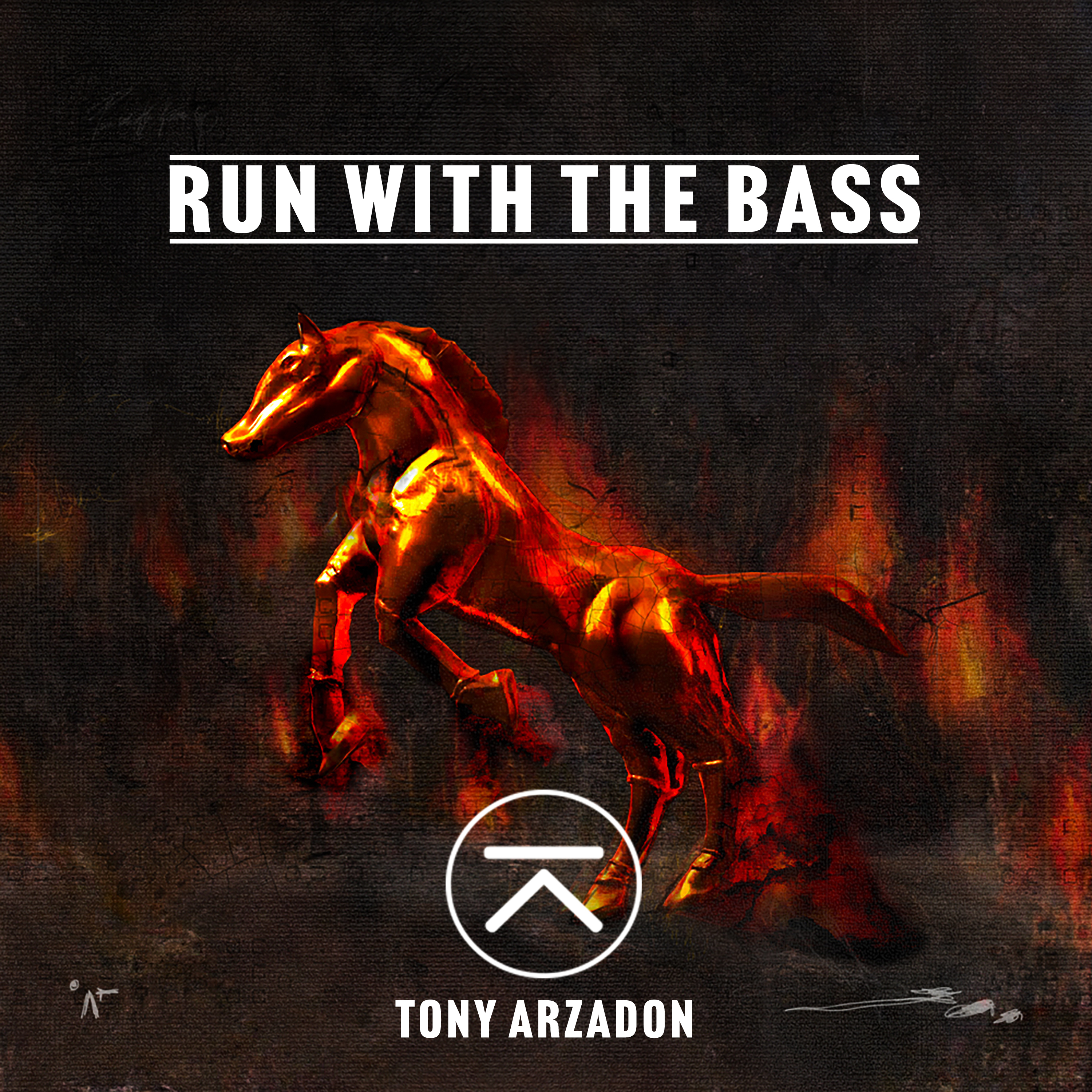 Run With The Bass