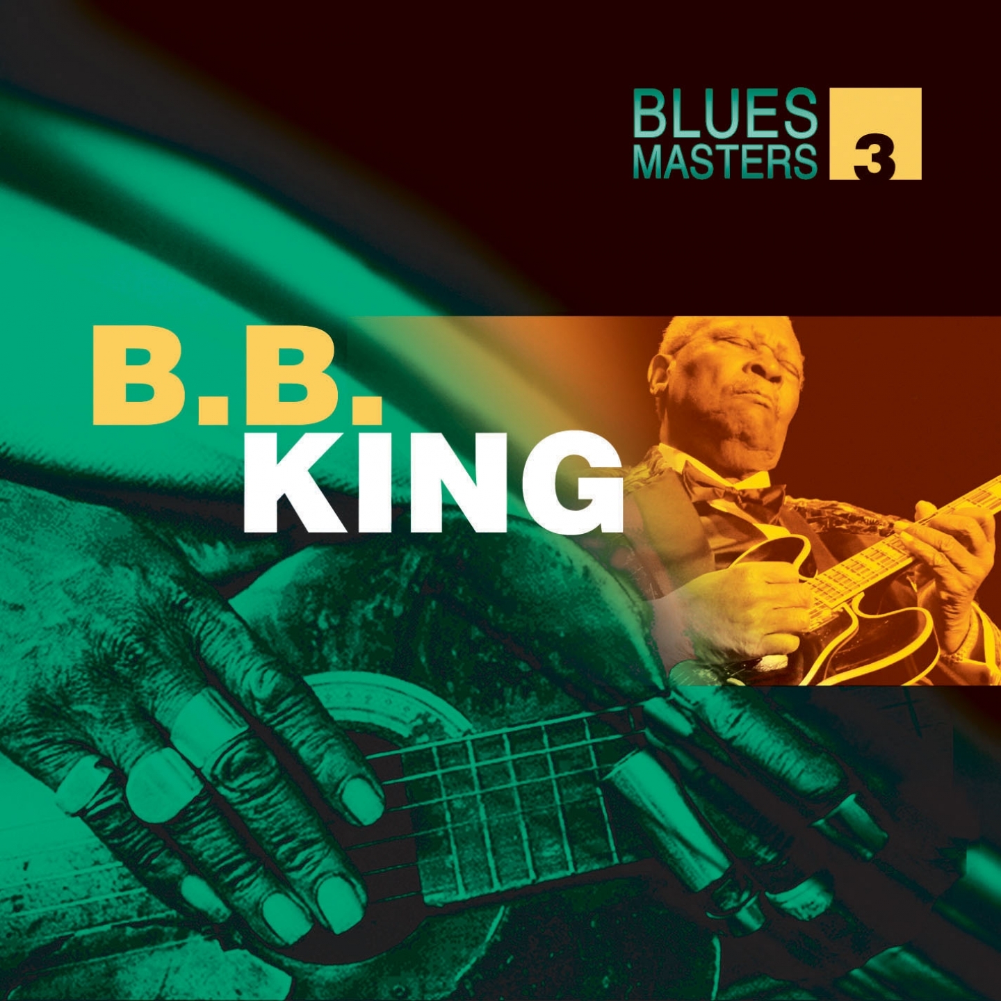 Blues Masters Vol. 3 (B.B. King)