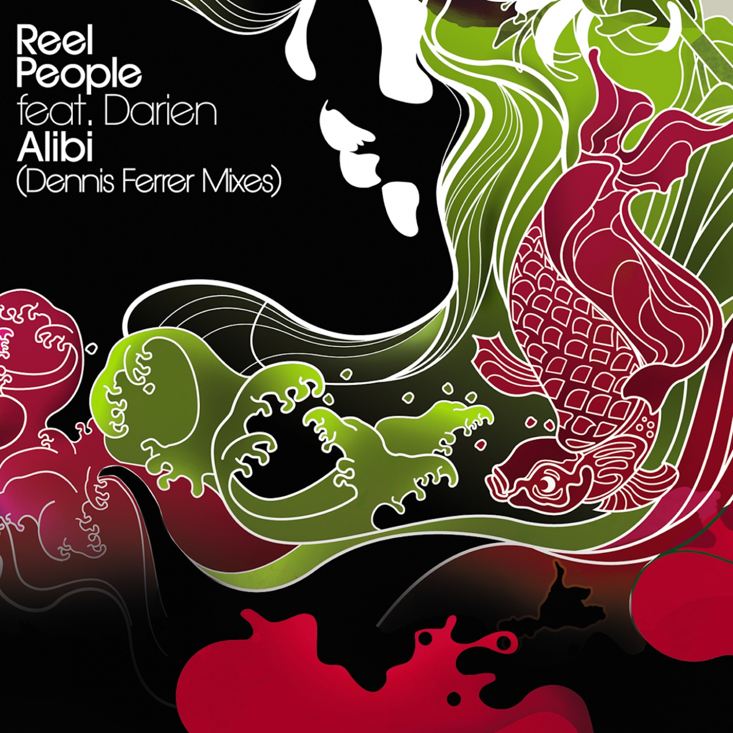 Alibi (Dennis Ferrer Mixes)