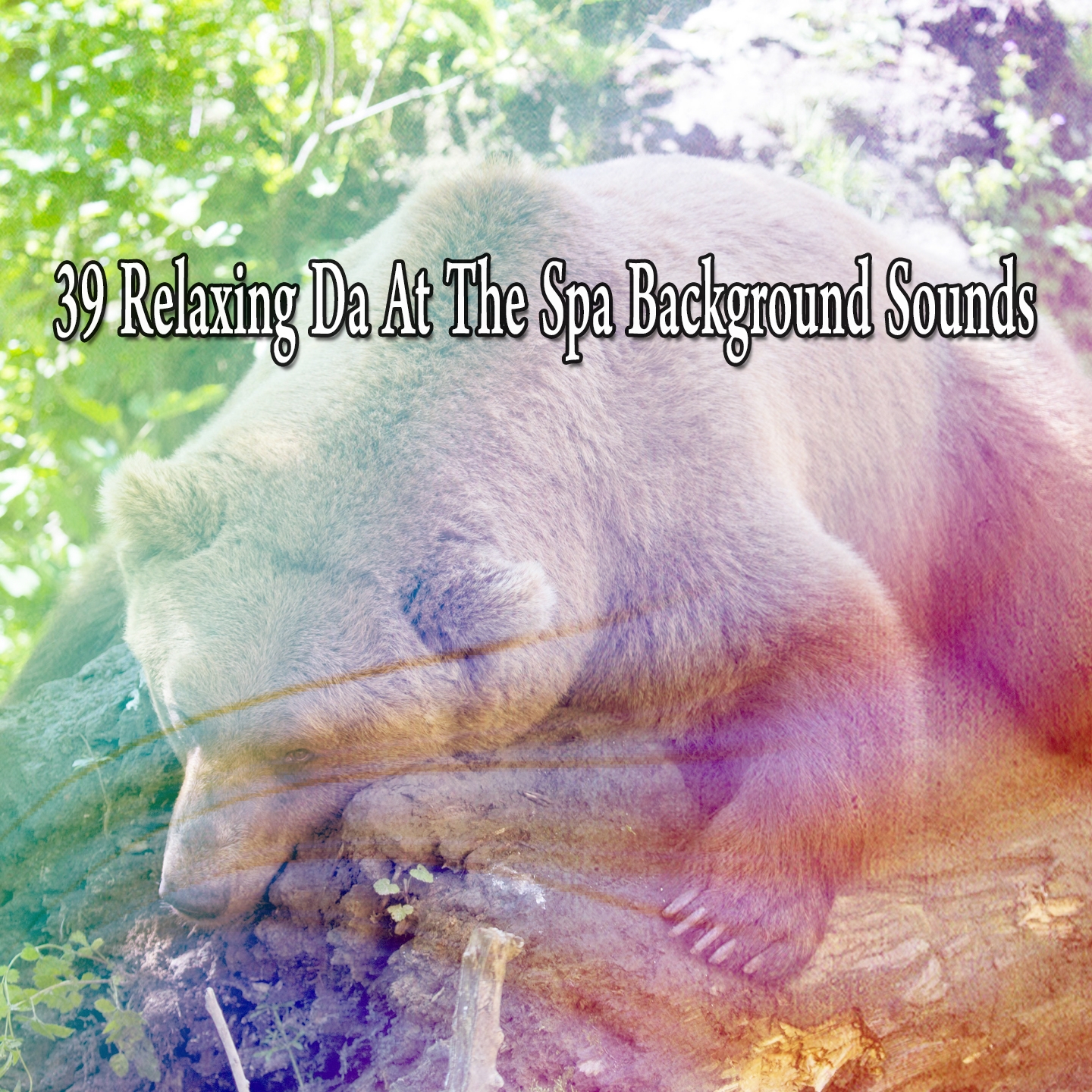 39 Relaxing Da At The Spa Background Sounds