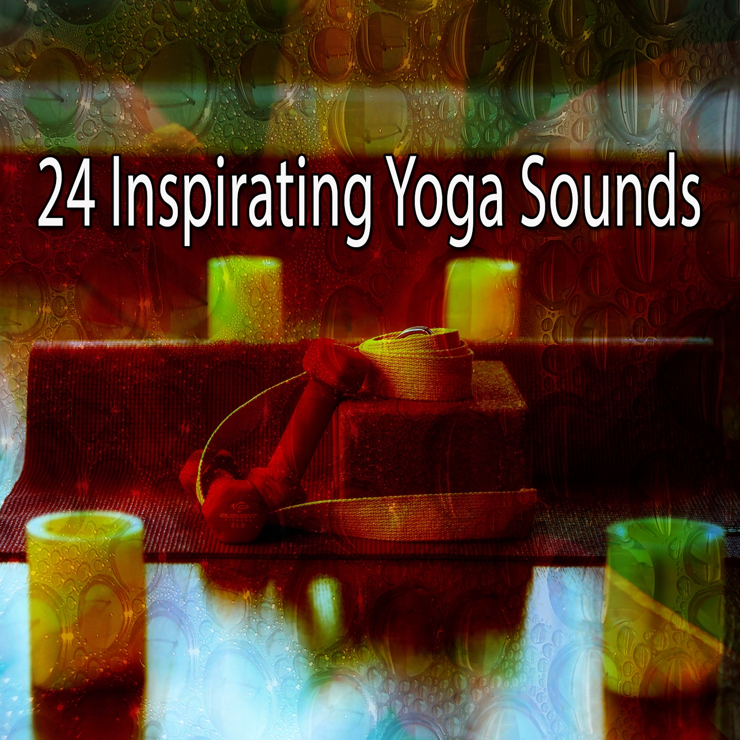 24 Inspirating Yoga Sounds