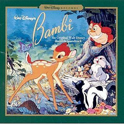 Bambi (An Original Walt Disney Records Soundtrack)