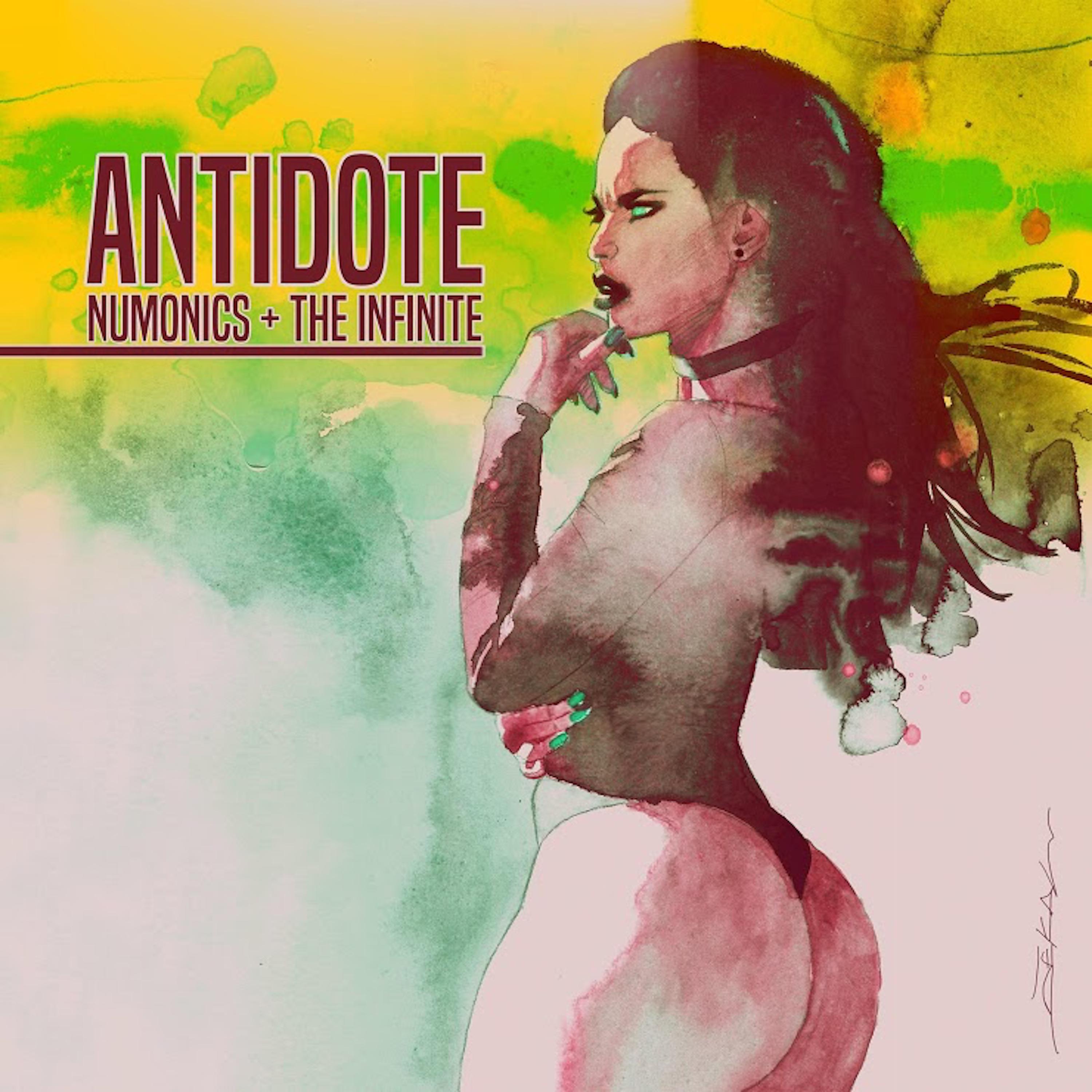 Antidote