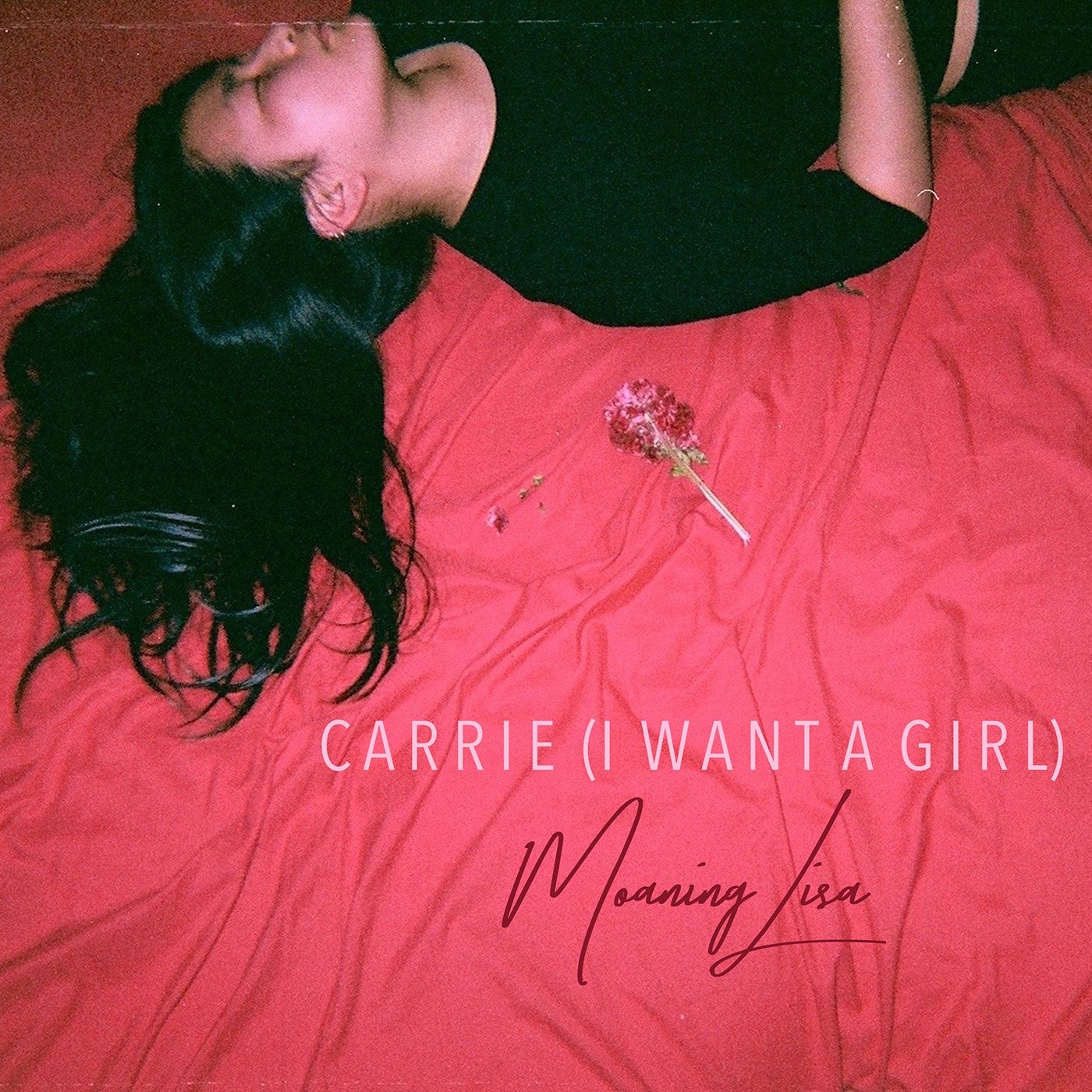 Carrie (I Want a Girl)