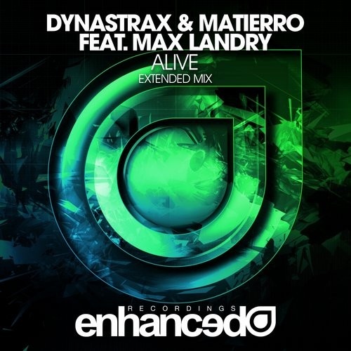 Alive (Extended Mix)