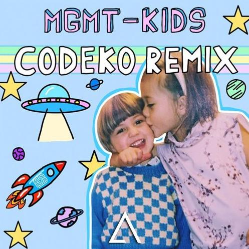 Kids (Codeko Remix)