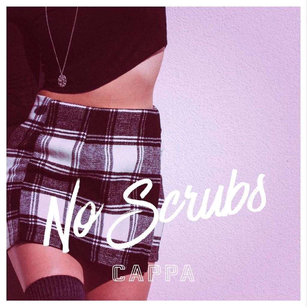 No Scrubs