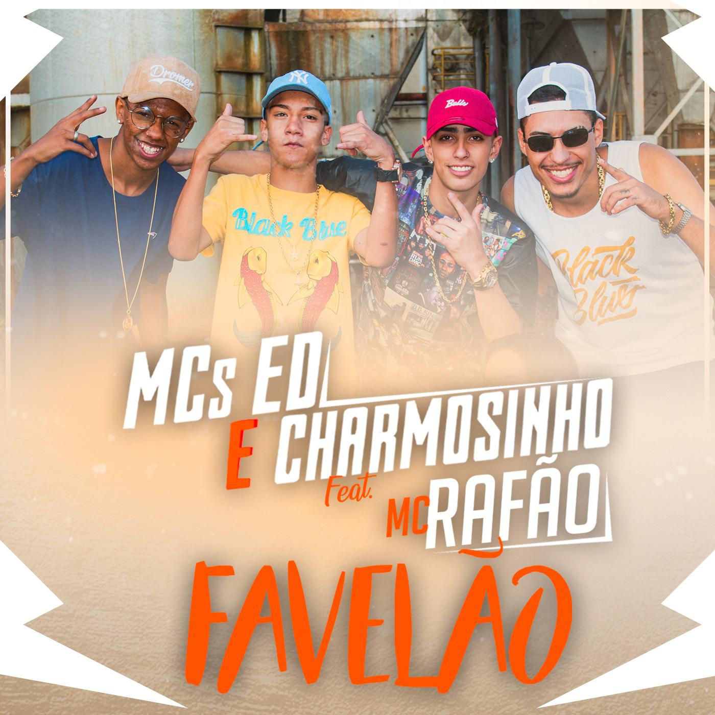 Favelão