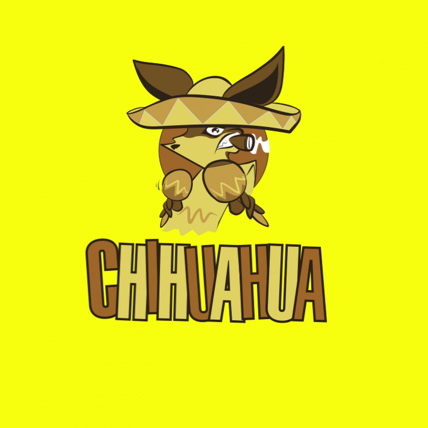 The Chihuahua Theme