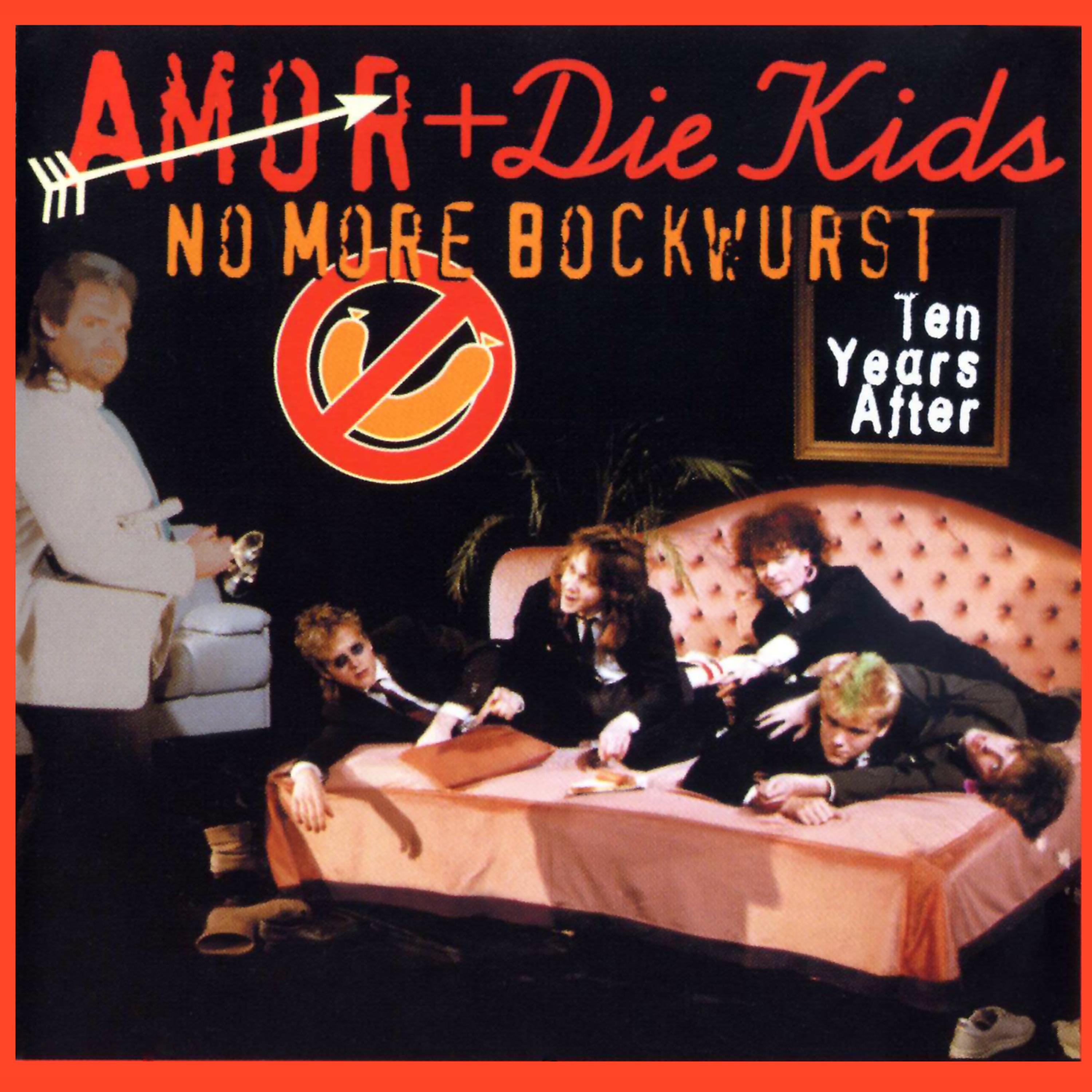 Amor & die Kids