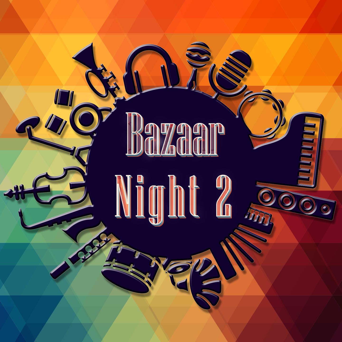 Bazaar Night, Vol. 2