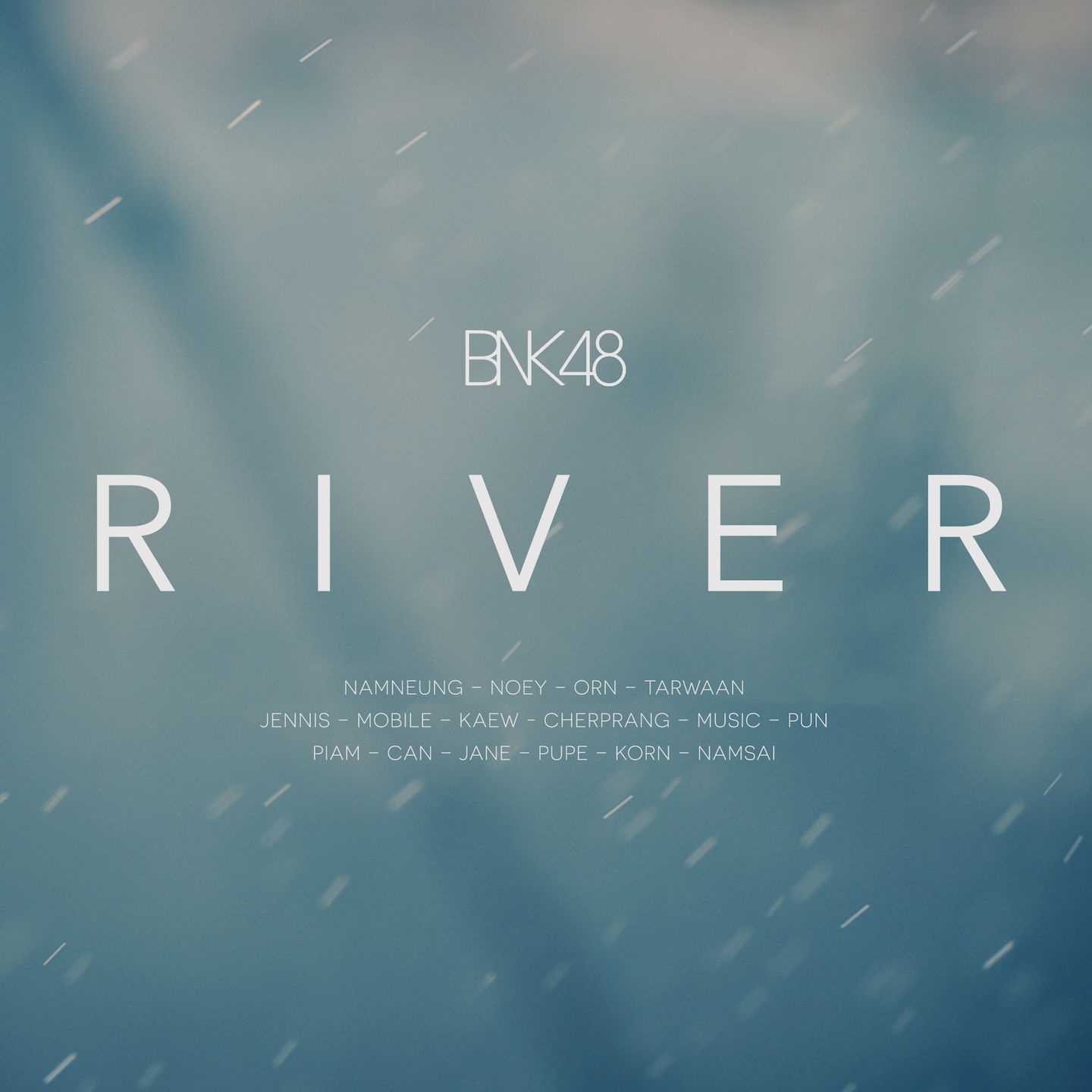 RIVER