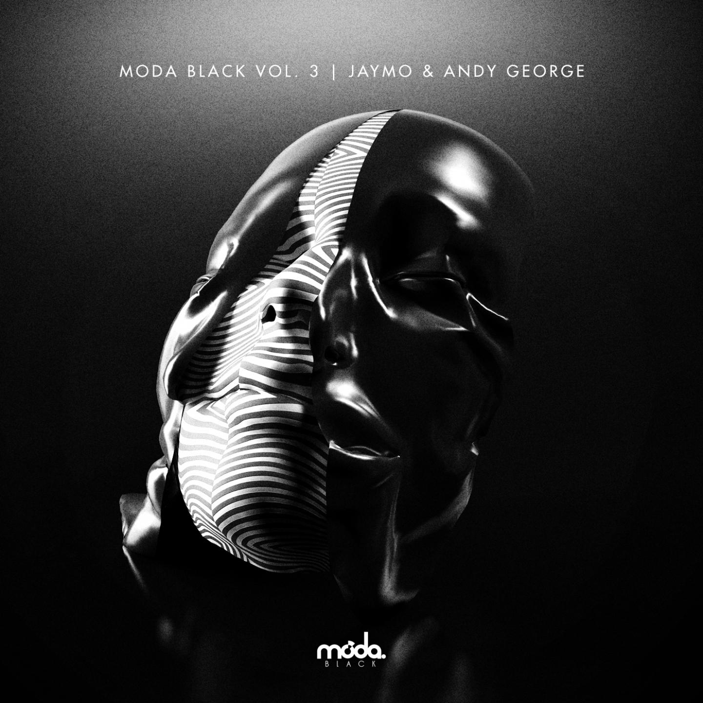 Moda Black, Vol. 3 (Continuous Mix)